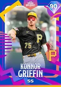 Konnor Griffin
