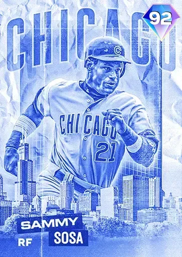 Sammy Sosa