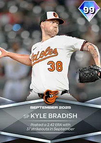 Kyle Bradish
