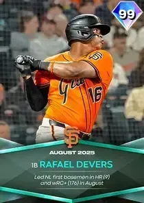 Rafael Devers