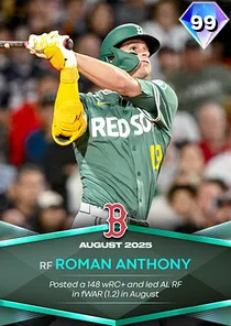 Roman Anthony