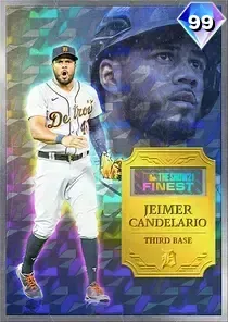 Jeimer Candelario