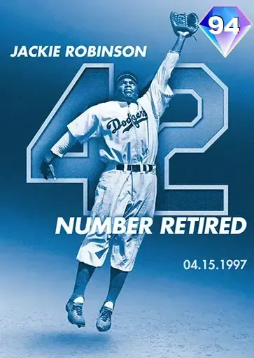 Jackie Robinson