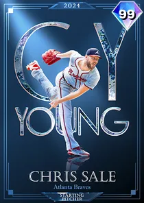 Chris Sale