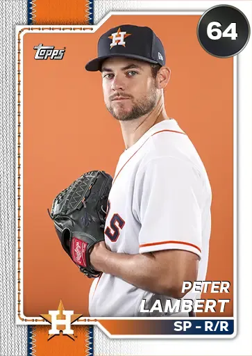 Peter Lambert