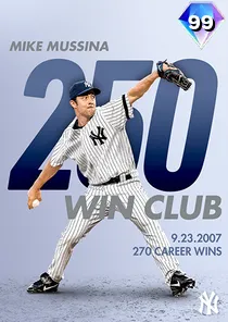 Mike Mussina