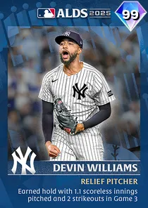 Devin Williams