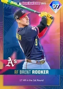 Brent Rooker