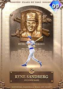 Ryne Sandberg