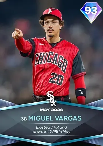 Miguel Vargas