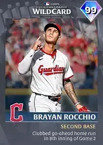 Brayan Rocchio