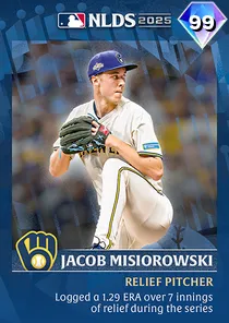 Jacob Misiorowski