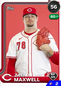 Zach Maxwell
