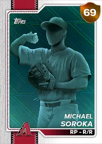 Michael Soroka