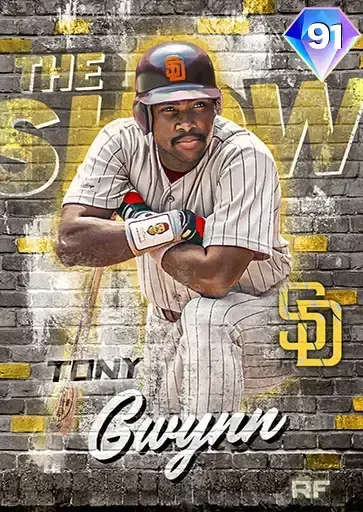 Tony Gwynn