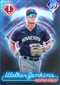 Walker Jenkins