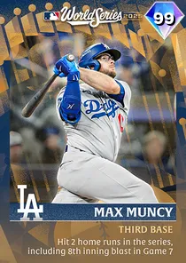 Max Muncy