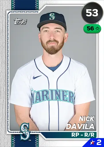 Nick Davila