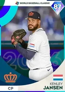 Kenley Jansen