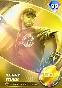 Kerry Wood