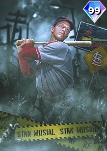 Stan Musial