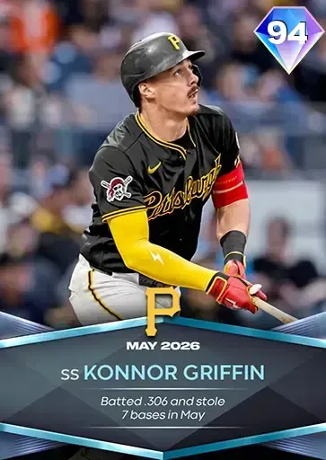 Konnor Griffin