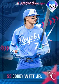 Bobby Witt Jr.