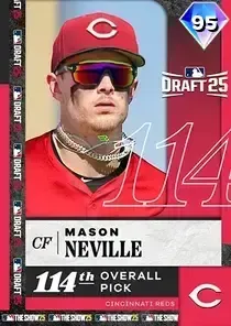 Mason Neville