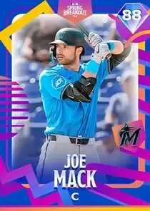 Joe Mack