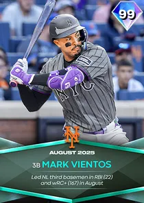 Mark Vientos