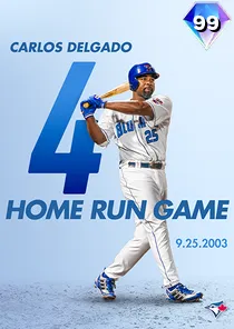Carlos Delgado