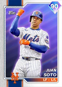 Juan Soto