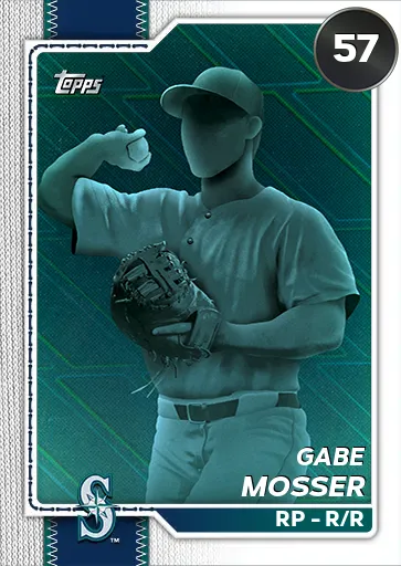 Gabe Mosser