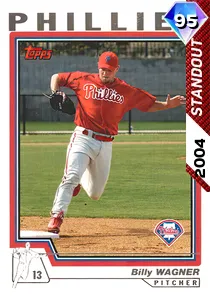 Billy Wagner