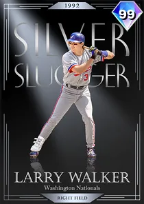 Larry Walker