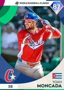 Yoán Moncada