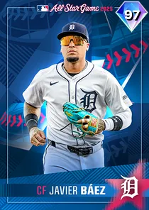Javier Báez