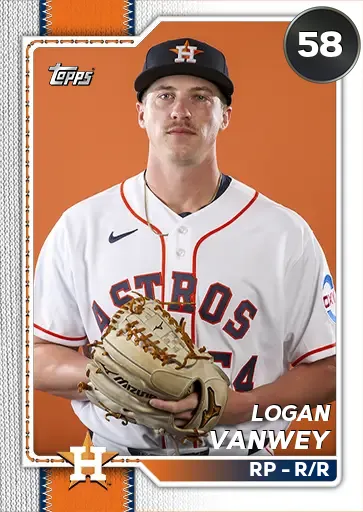 Logan VanWey
