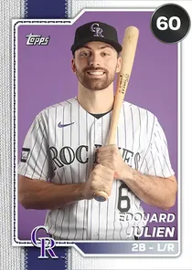 Edouard Julien