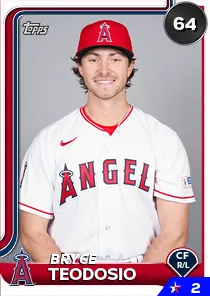 Bryce Teodosio
