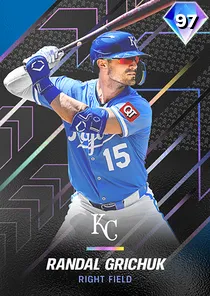 Randal Grichuk
