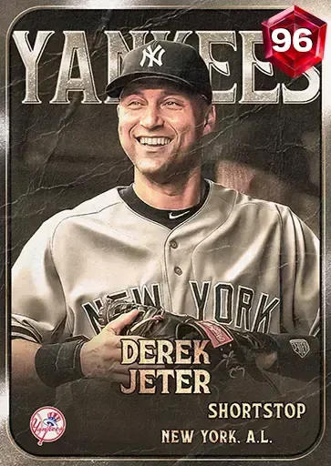 Derek Jeter