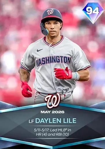 Daylen Lile