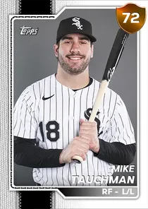 Mike Tauchman