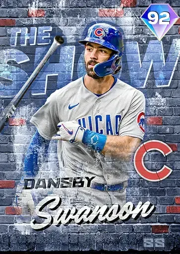 Dansby Swanson