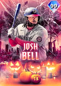 Josh Bell