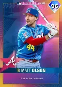 Matt Olson