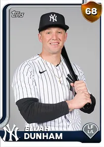 Elijah Dunham