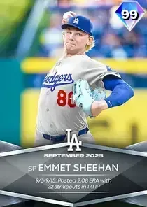 Emmet Sheehan