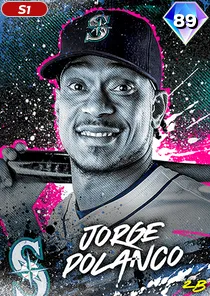 Jorge Polanco